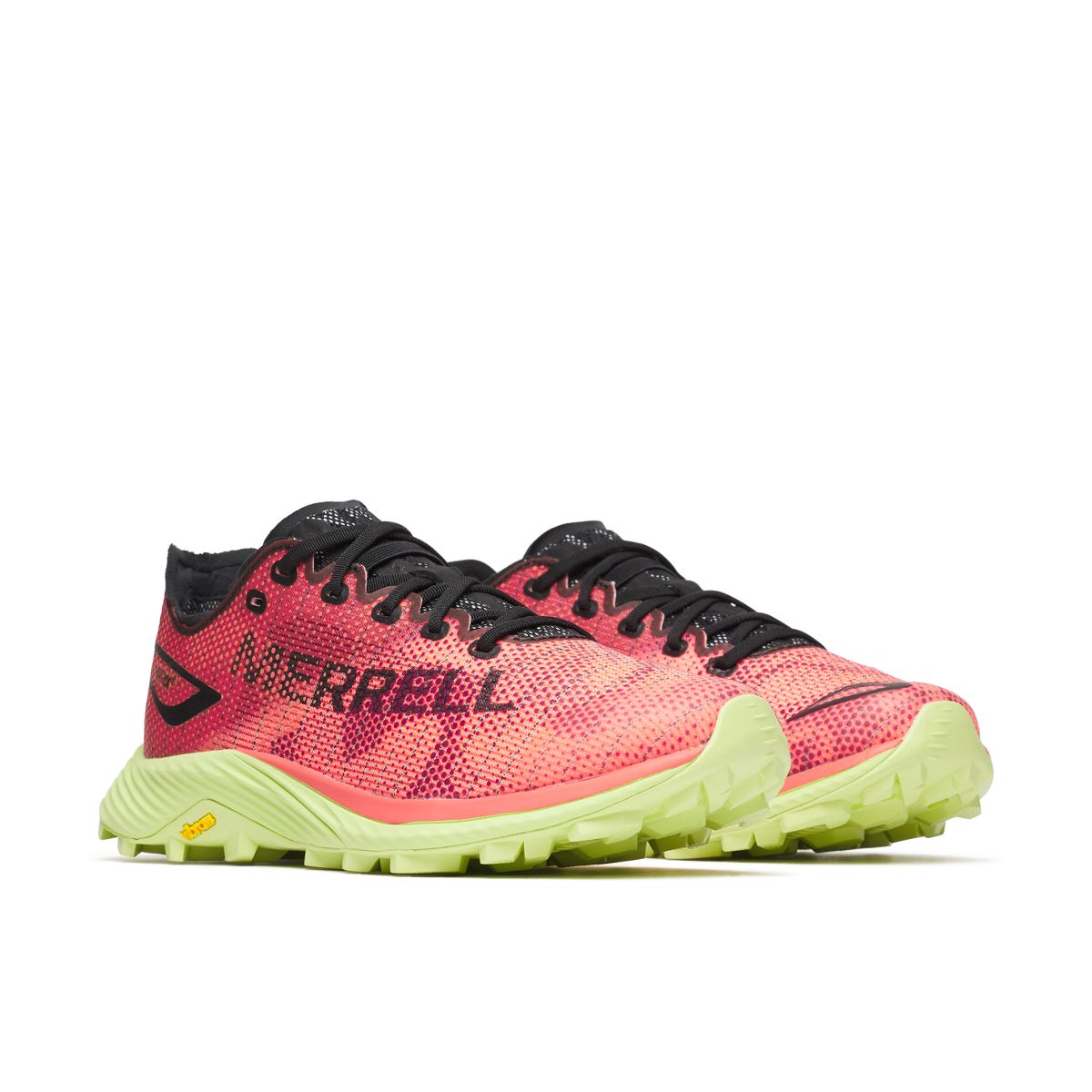 Women's MTL Long Sky 2 Matryx Trail Running Shoes | Merrell US