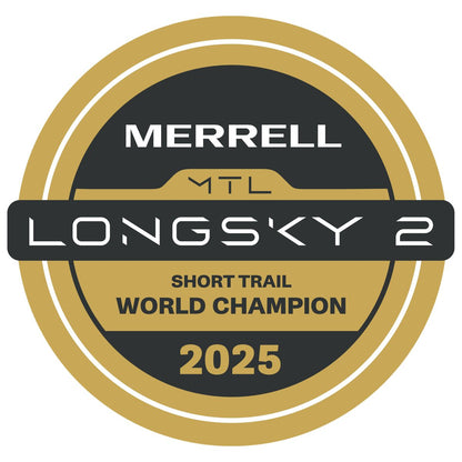 Women's MTL Long Sky 2 Matryx Trail Running Shoes | Merrell US