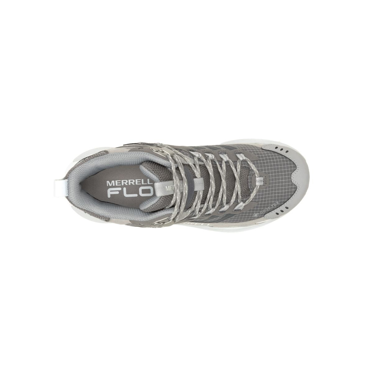 Women's Moab Speed 2 Mid GORE-TEX® Hiking Boots | Merrell discount