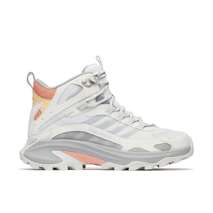 Women's Moab Speed 2 Mid GORE-TEX® Hiking Boots | Merrell discount