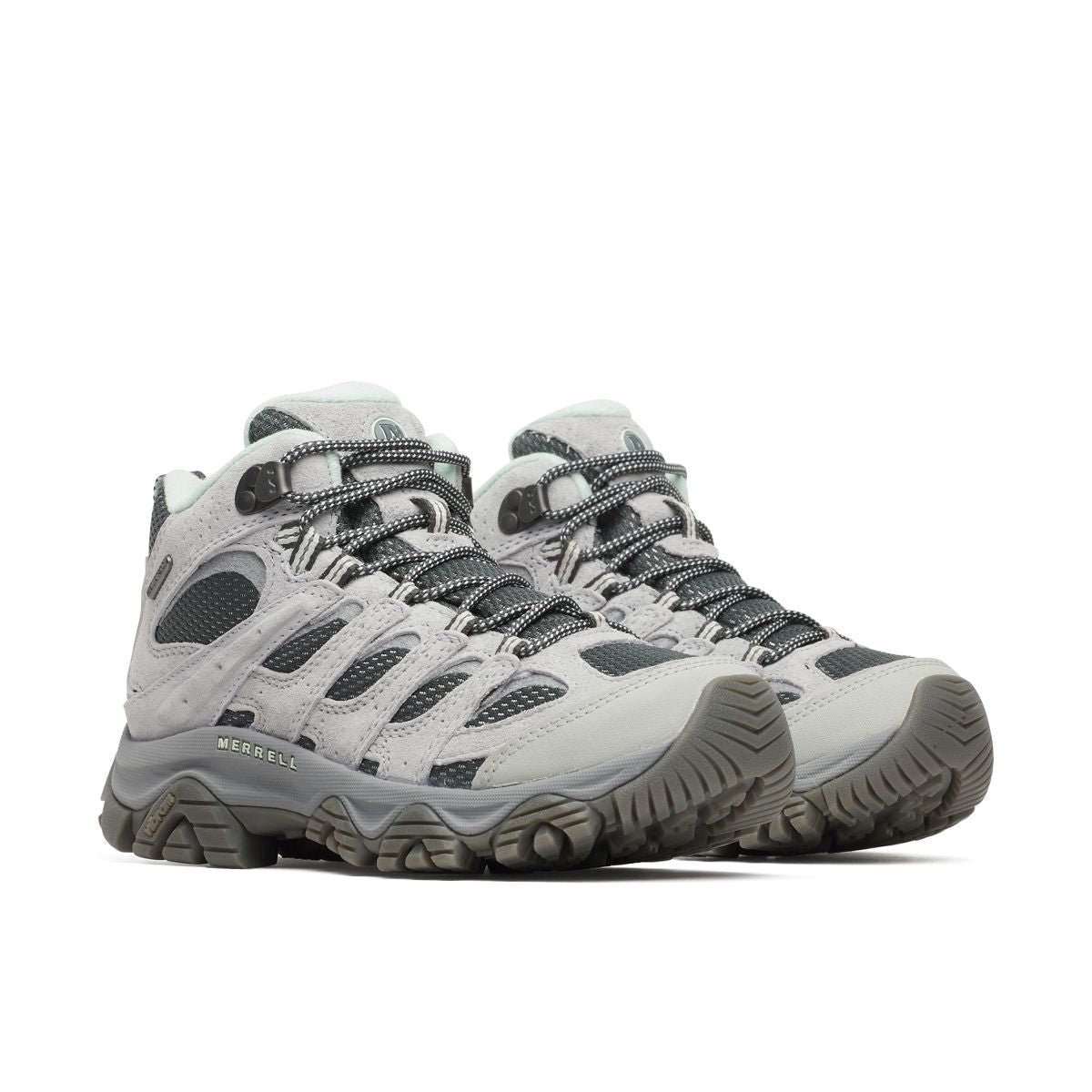Women's Moab 3 Mid Waterproof Hiking Boots | Merrell outlet