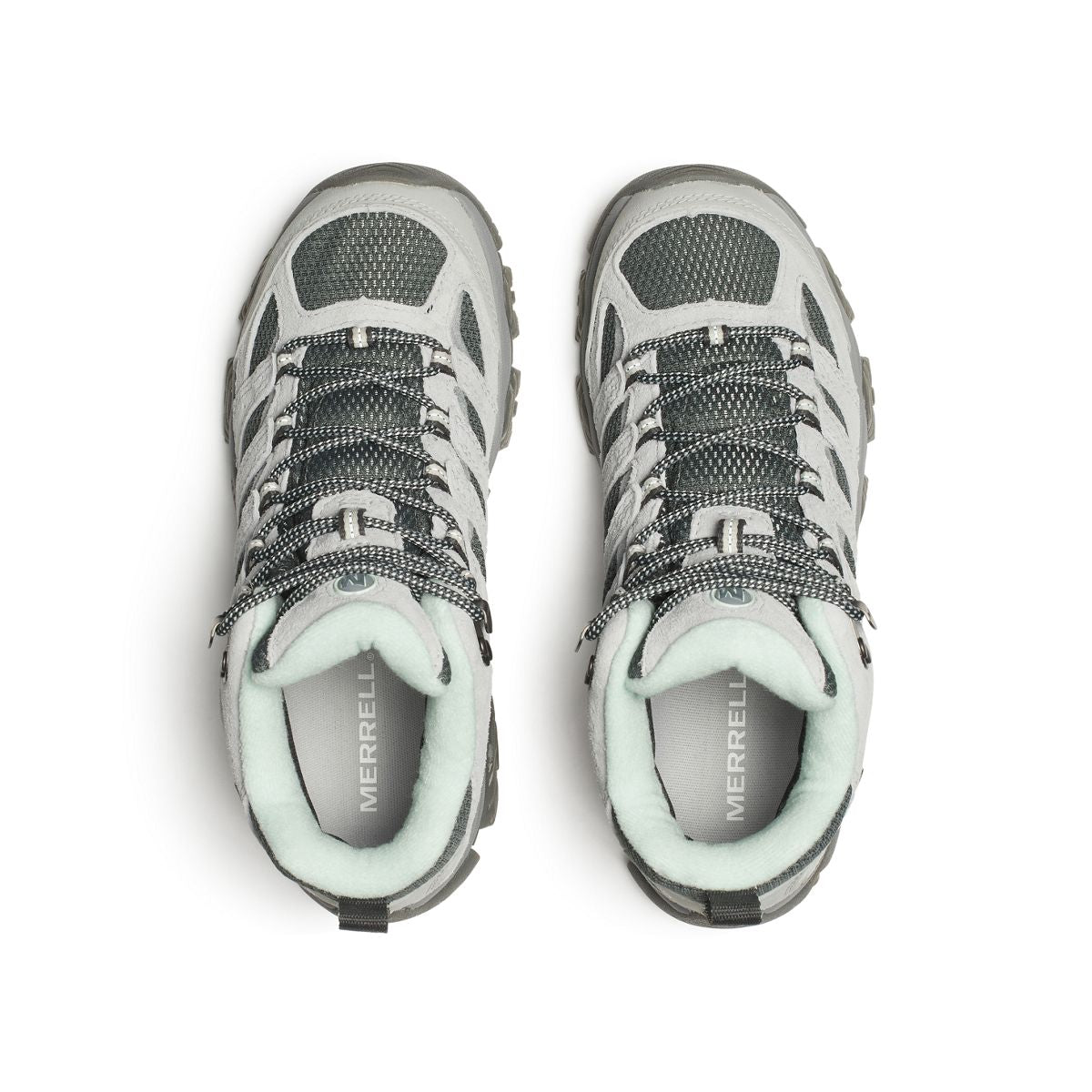 Women's Moab 3 Mid Waterproof Hiking Boots | Merrell outlet