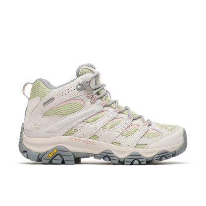 Women's Moab 3 Mid Waterproof Hiking Boots | Merrell outlet