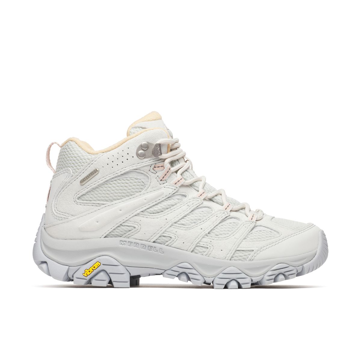 Women's Moab 3 Mid Waterproof Hiking Boots | Merrell outlet