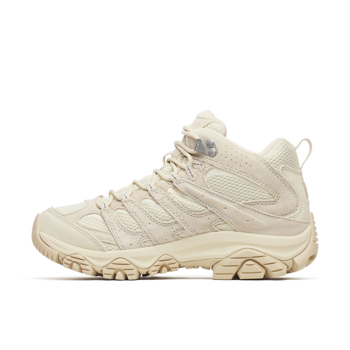 Women's Moab 3 Mid Waterproof Hiking Boots | Merrell US