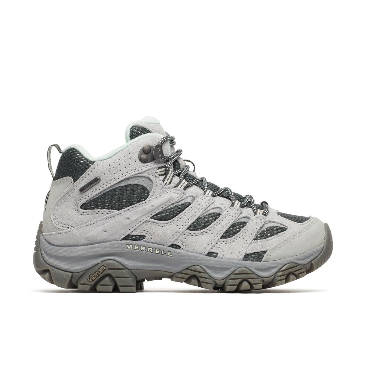 Women's Moab 3 Mid Waterproof Hiking Boots | Merrell sale