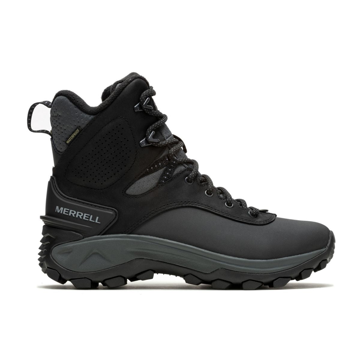 Women - Thermo Kiruna 2 Tall Waterproof Wide Width - Boots | Merrell discount