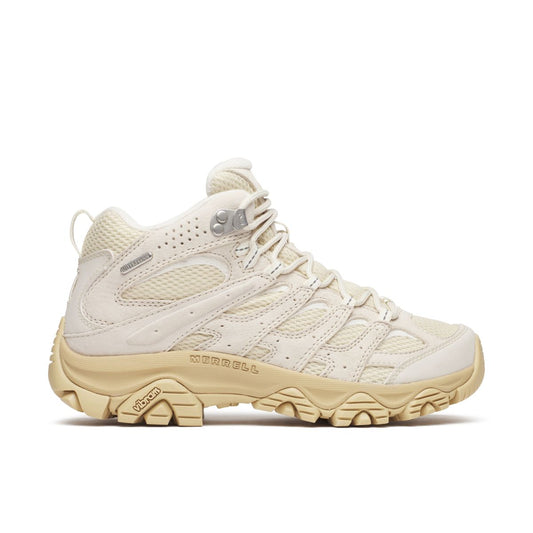 Women's Moab 3 Mid Waterproof Hiking Boots | Merrell online