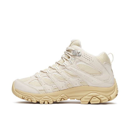 Women's Moab 3 Mid Waterproof Hiking Boots | Merrell online