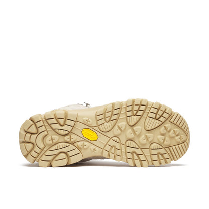 Women's Moab 3 Mid Waterproof Hiking Boots | Merrell online