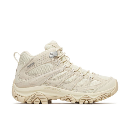 Women's Moab 3 Mid Waterproof Hiking Boots | Merrell online
