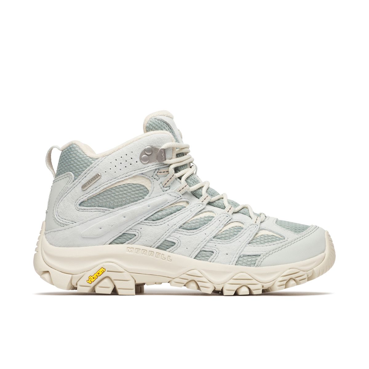 Women's Moab 3 Mid Waterproof Hiking Boots | Merrell online shop