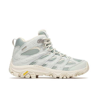 Women's Moab 3 Mid Waterproof Hiking Boots | Merrell online shop