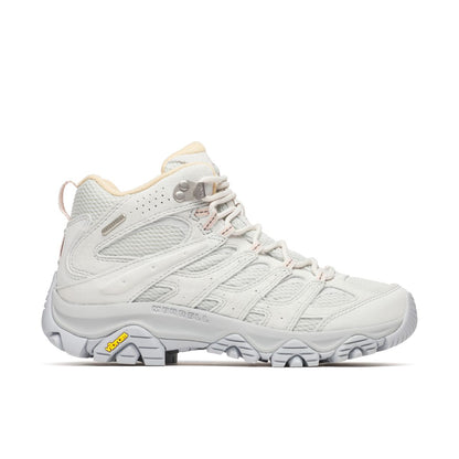 Women's Moab 3 Mid Waterproof Hiking Boots | Merrell online shop