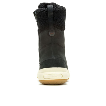 Women Marquette Thermo Tall Zip Waterproof - Boots | Merrell outlet