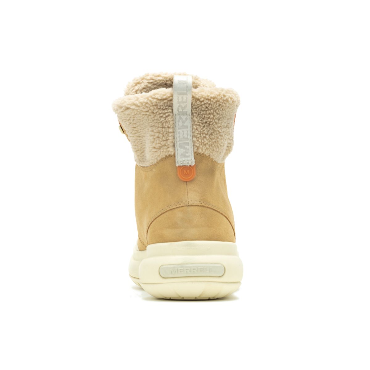 Women's Marquette Thermo Lace Waterproof Winter Casual Boots | Merrell US