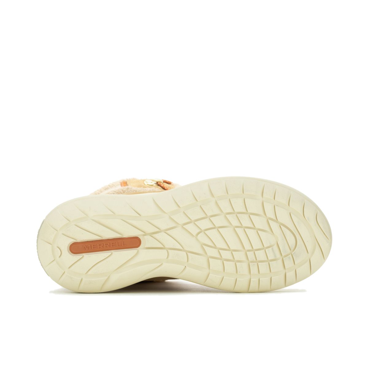 Women's Marquette Thermo Lace Waterproof Winter Casual Boots | Merrell US