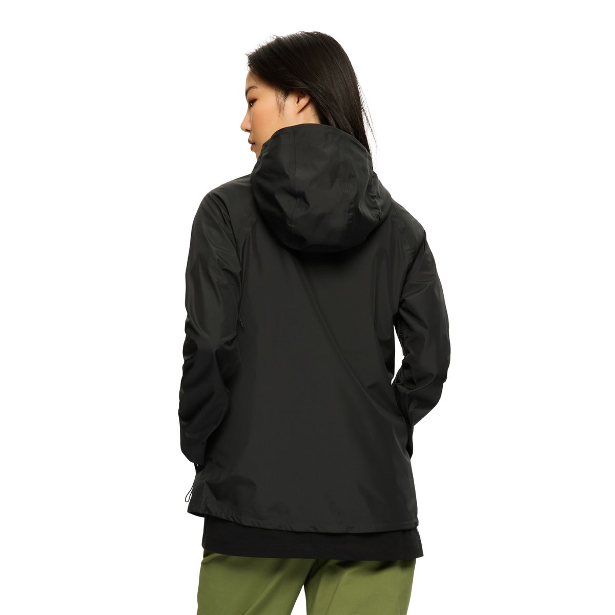 Women - Rain Shell Jacket - Jackets | Merrell on sale
