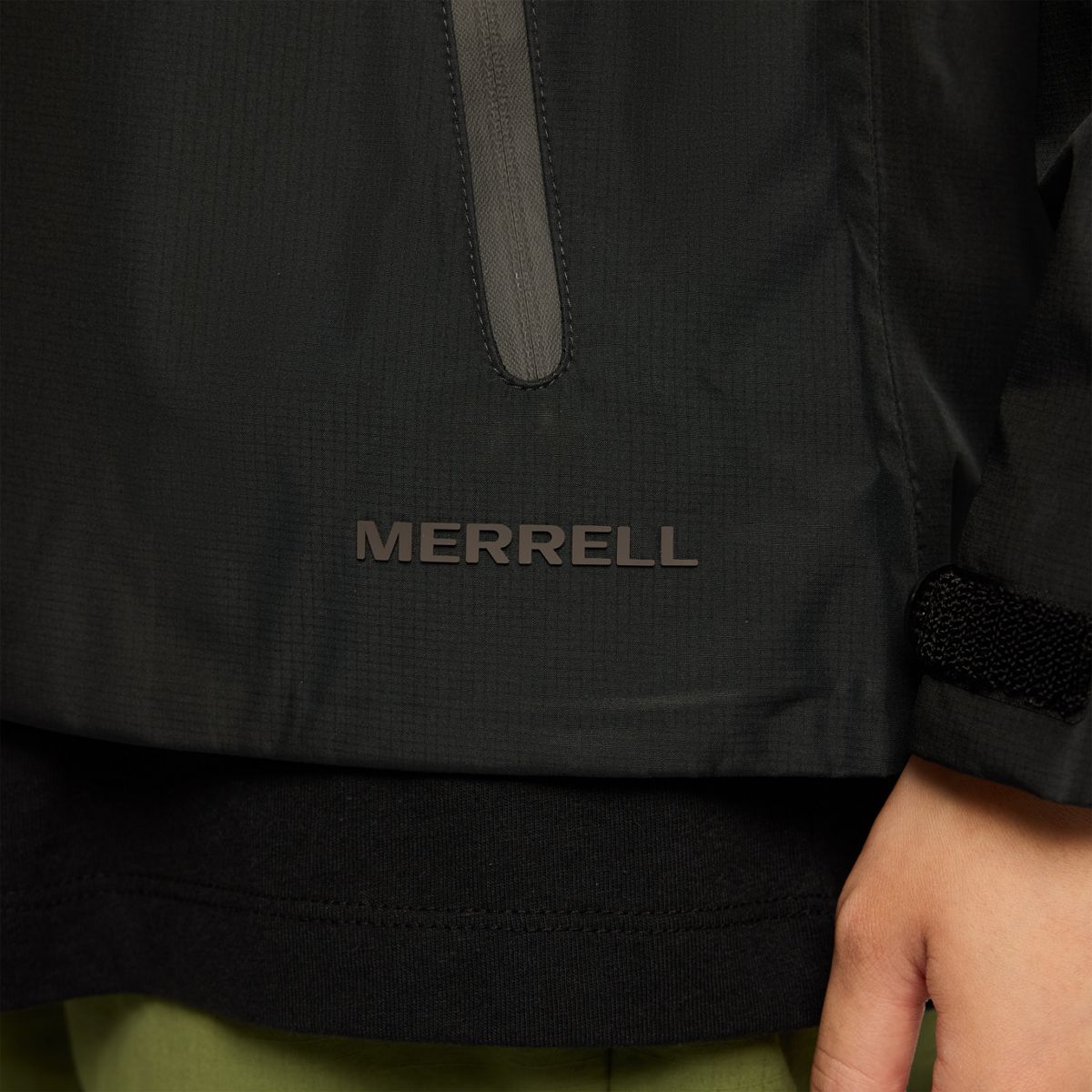 Women - Rain Shell Jacket - Jackets | Merrell on sale