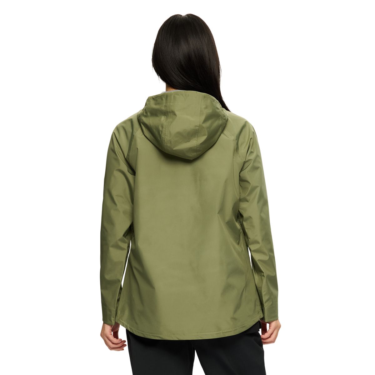 Women - Rain Shell Jacket - Jackets | Merrell discount