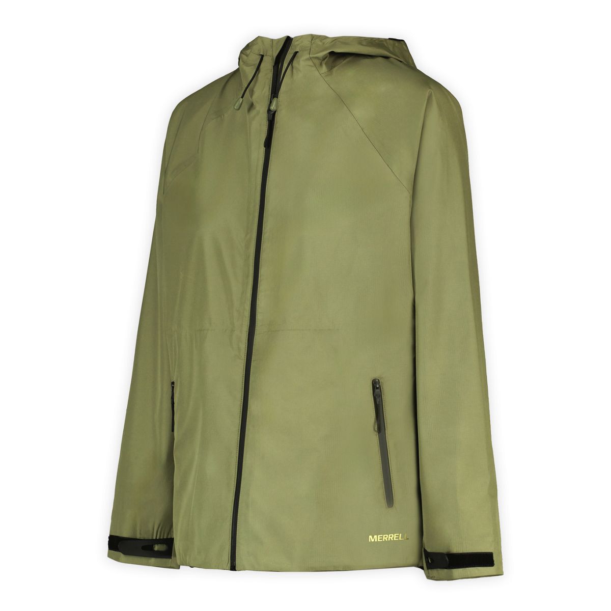 Women - Rain Shell Jacket - Jackets | Merrell discount