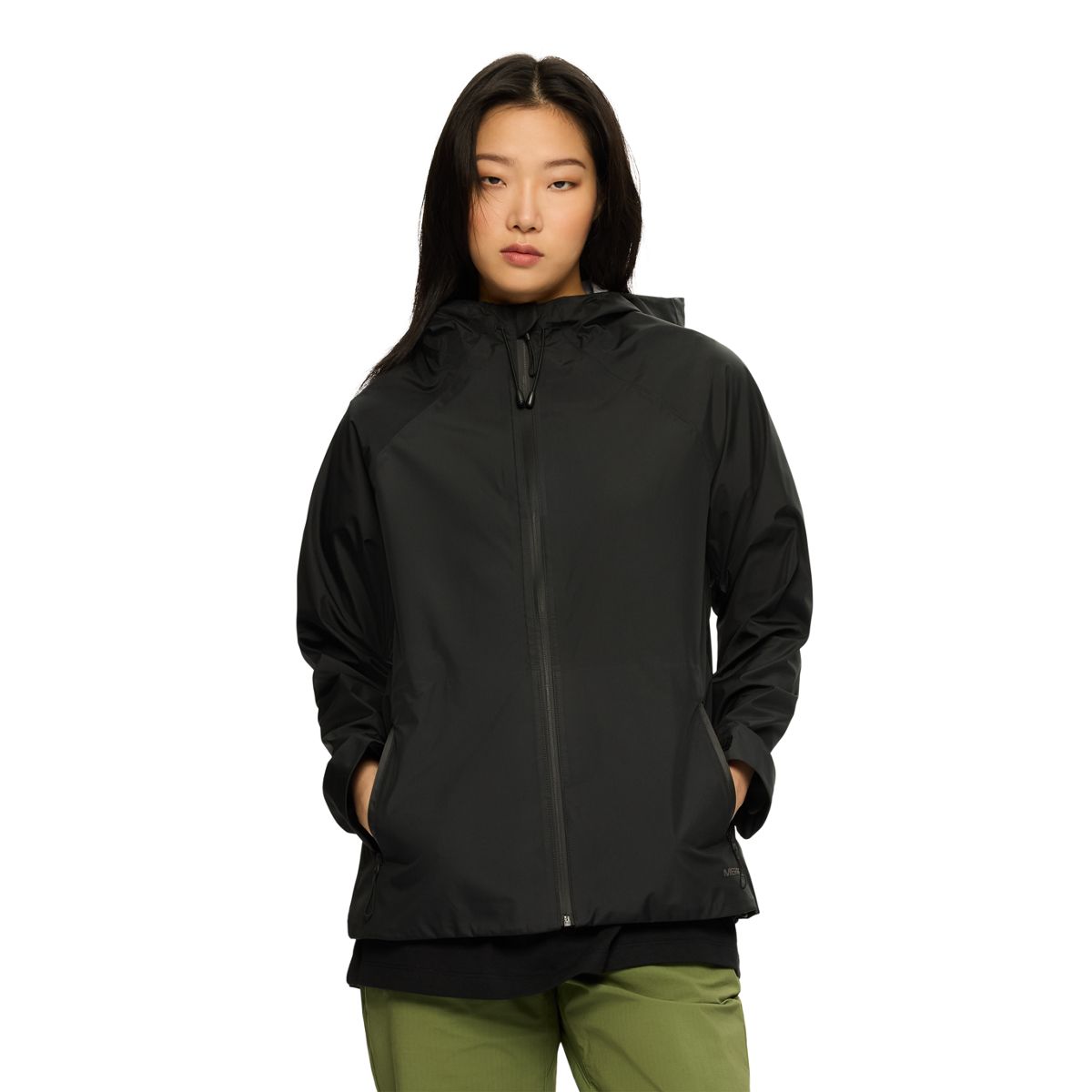 Women - Rain Shell Jacket - Jackets | Merrell discount