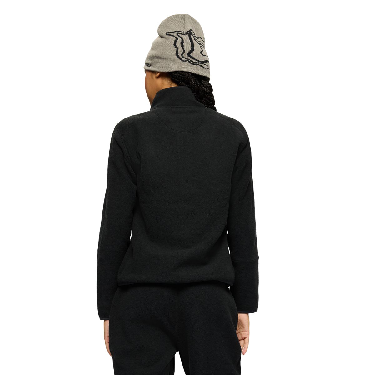 Women - Jungle Fleece Full Zip - Full zip / non hoodie | Merrell online