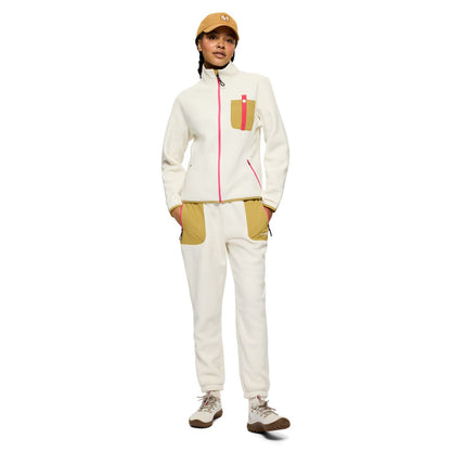 Women - Jungle Fleece Full Zip - Full zip / non hoodie | Merrell online shop
