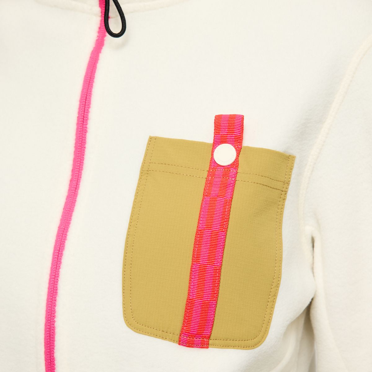 Women - Jungle Fleece Full Zip - Full zip / non hoodie | Merrell online shop