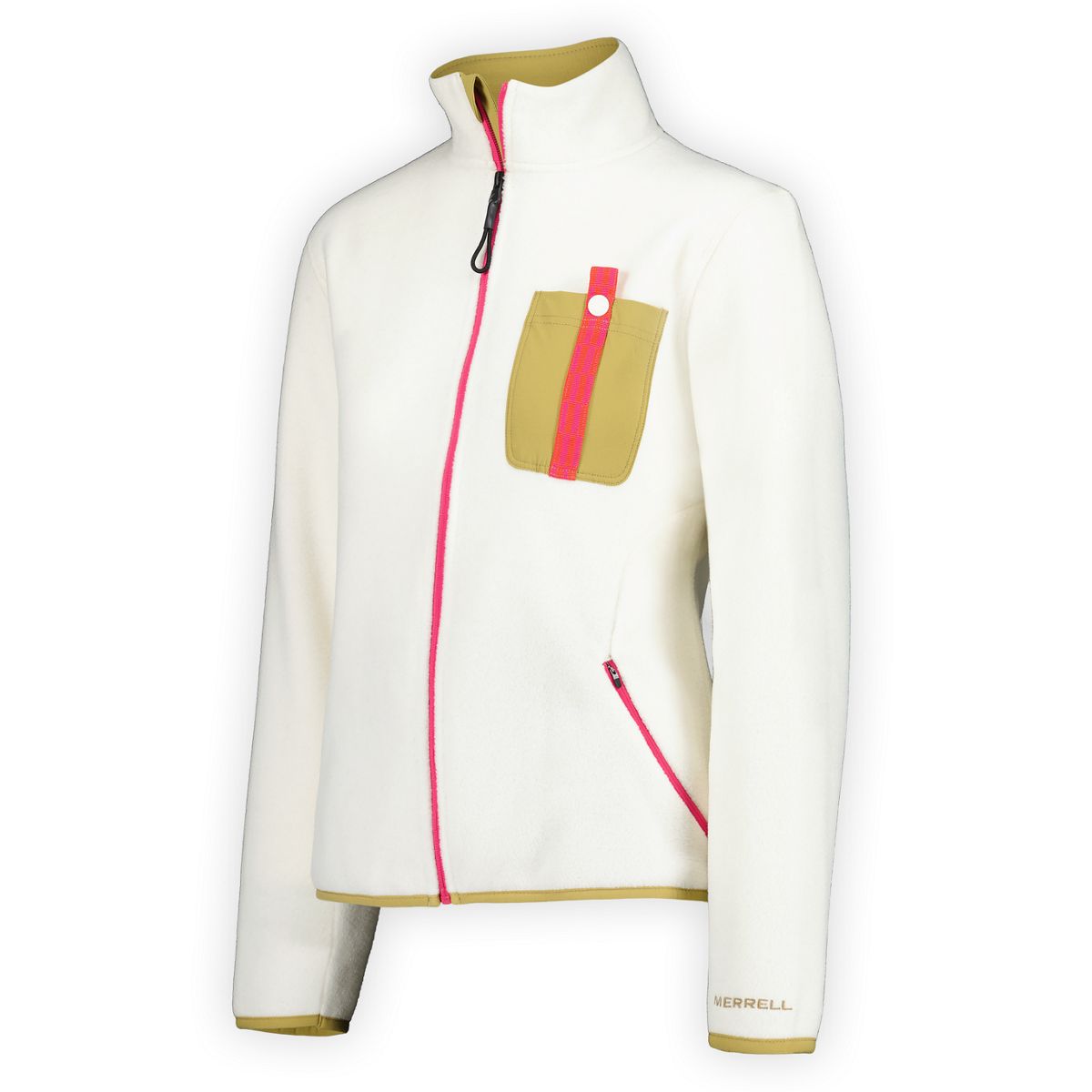 Women - Jungle Fleece Full Zip - Full zip / non hoodie | Merrell online shop