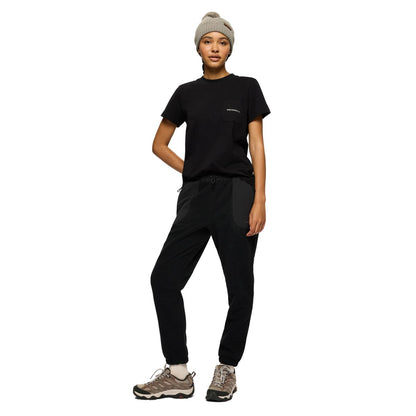 Women - Jungle Fleece Jogger - Pants | Merrell US