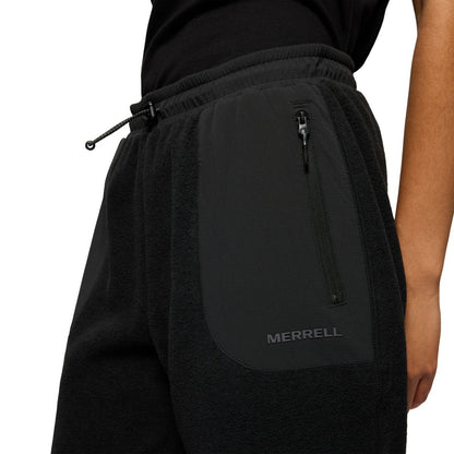Women - Jungle Fleece Jogger - Pants | Merrell US