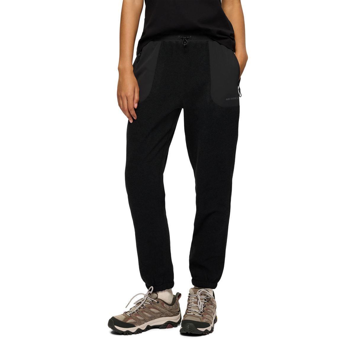 Women - Jungle Fleece Jogger - Pants | Merrell US