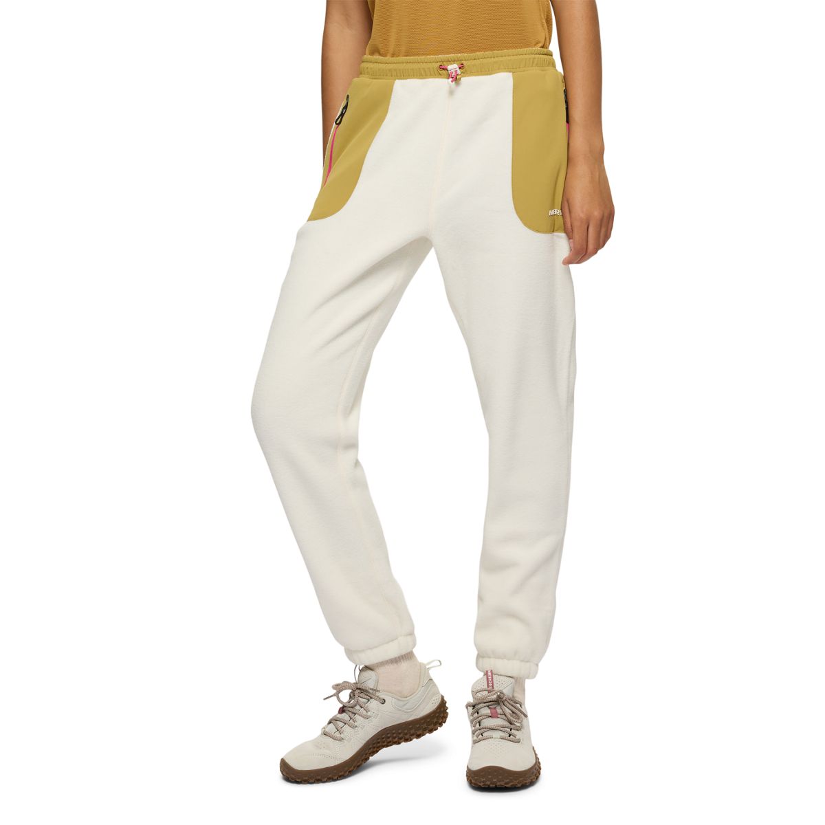 Women - Jungle Fleece Jogger - Pants | Merrell US