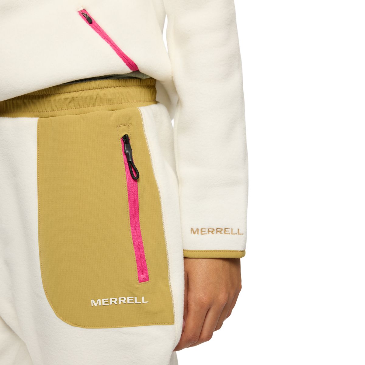 Women - Jungle Fleece Jogger - Pants | Merrell sale