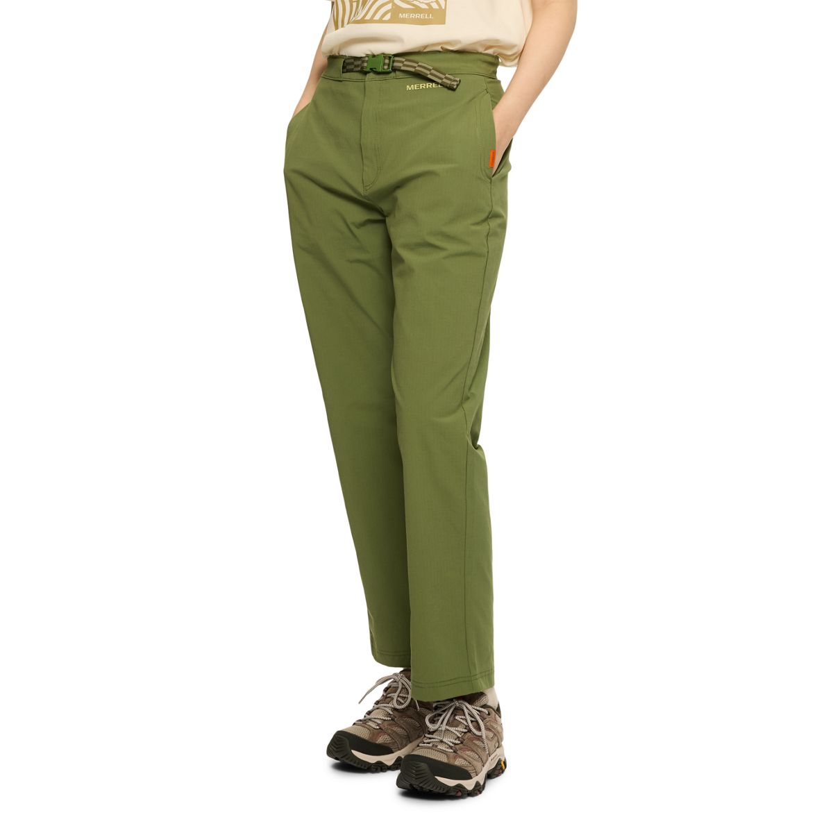 Women - Jungle Pant - Pants | Merrell online