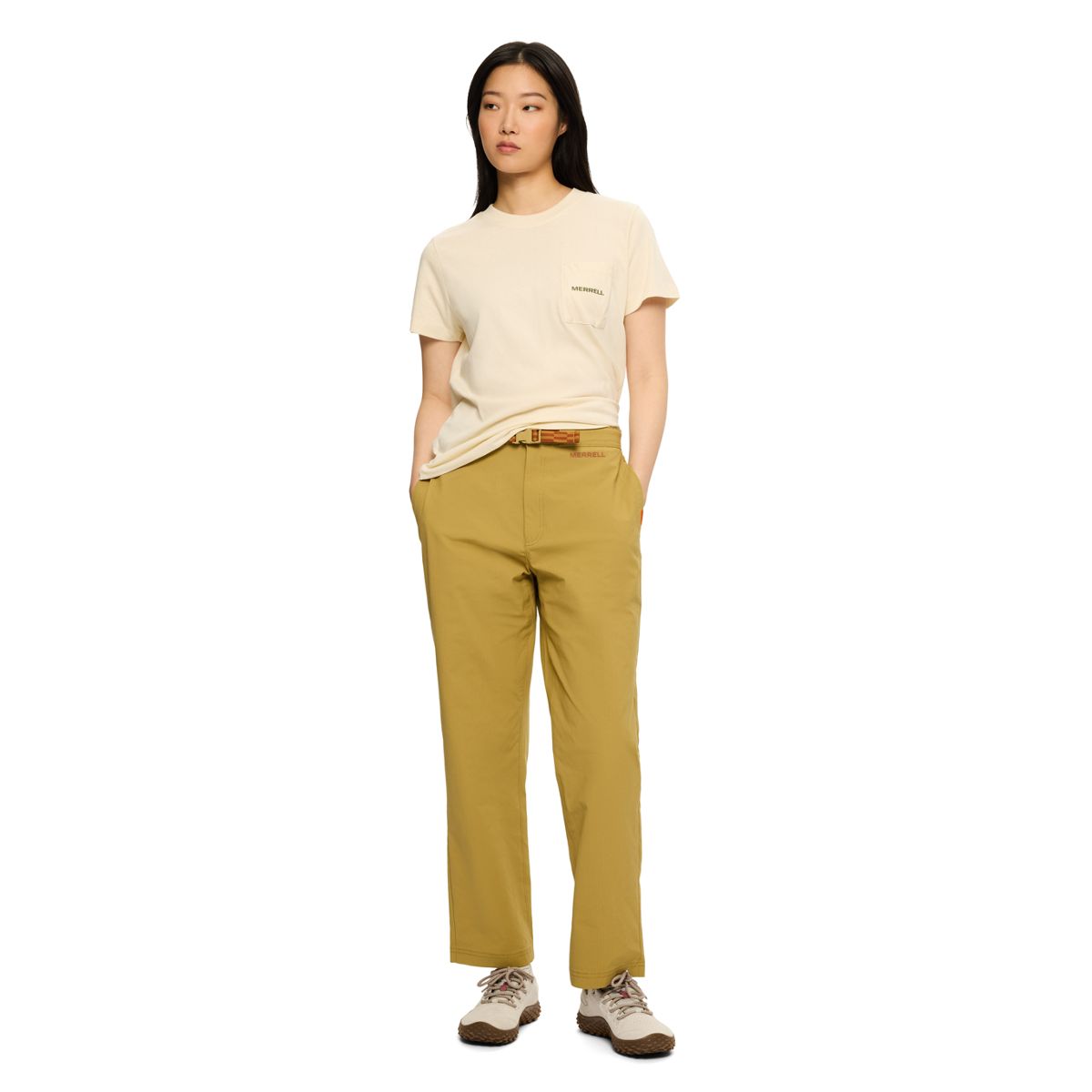 Women - Jungle Pant - Pants | Merrell online shop