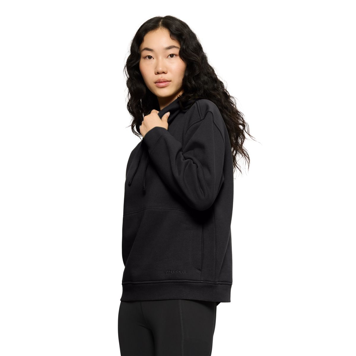 Women - Relaxed Hoody - Hoodies | Merrell outlet