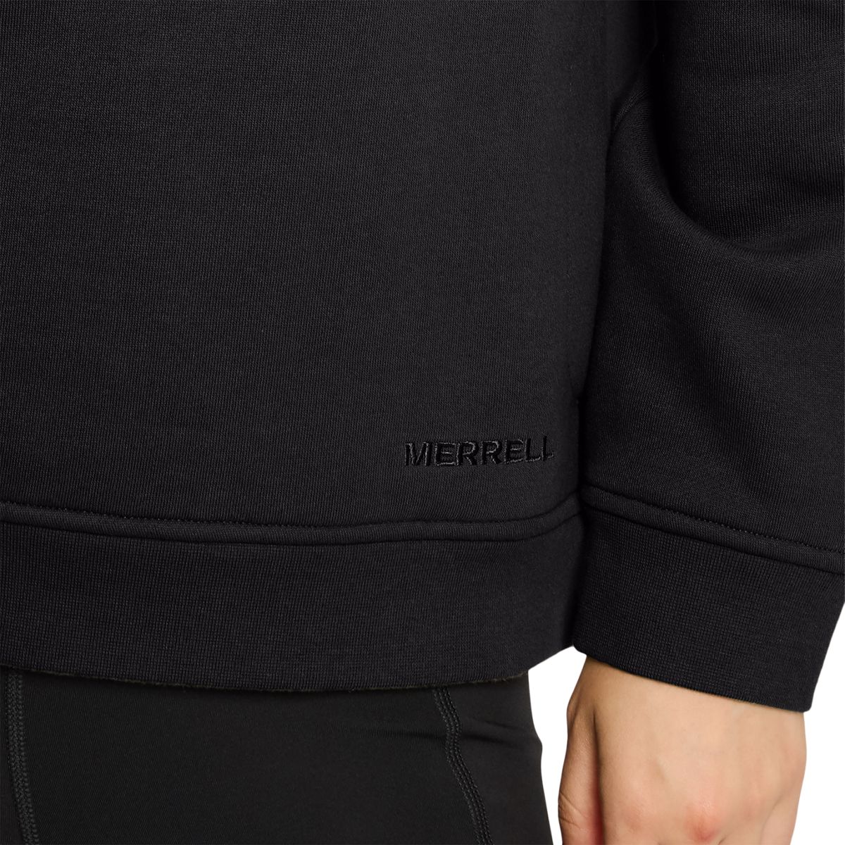 Women - Relaxed Hoody - Hoodies | Merrell outlet
