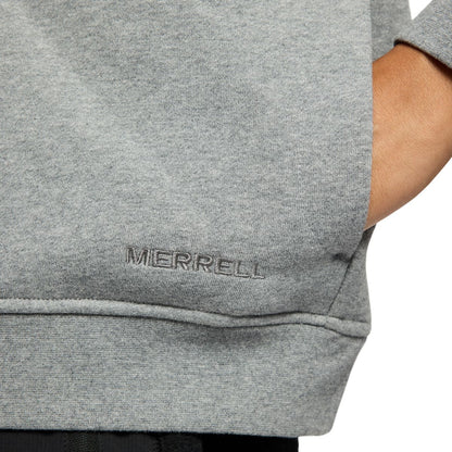 Women - Relaxed Hoody - Hoodies | Merrell US