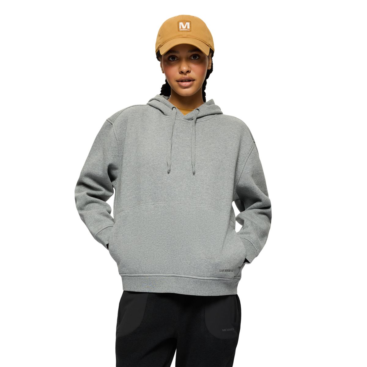 Women - Relaxed Hoody - Hoodies | Merrell sale