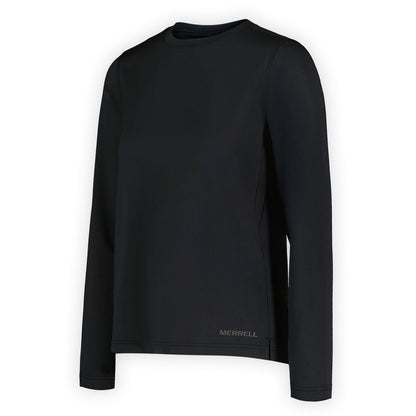 Women - Active Long Sleeve Tee - Long Sleeves | Merrell on sale