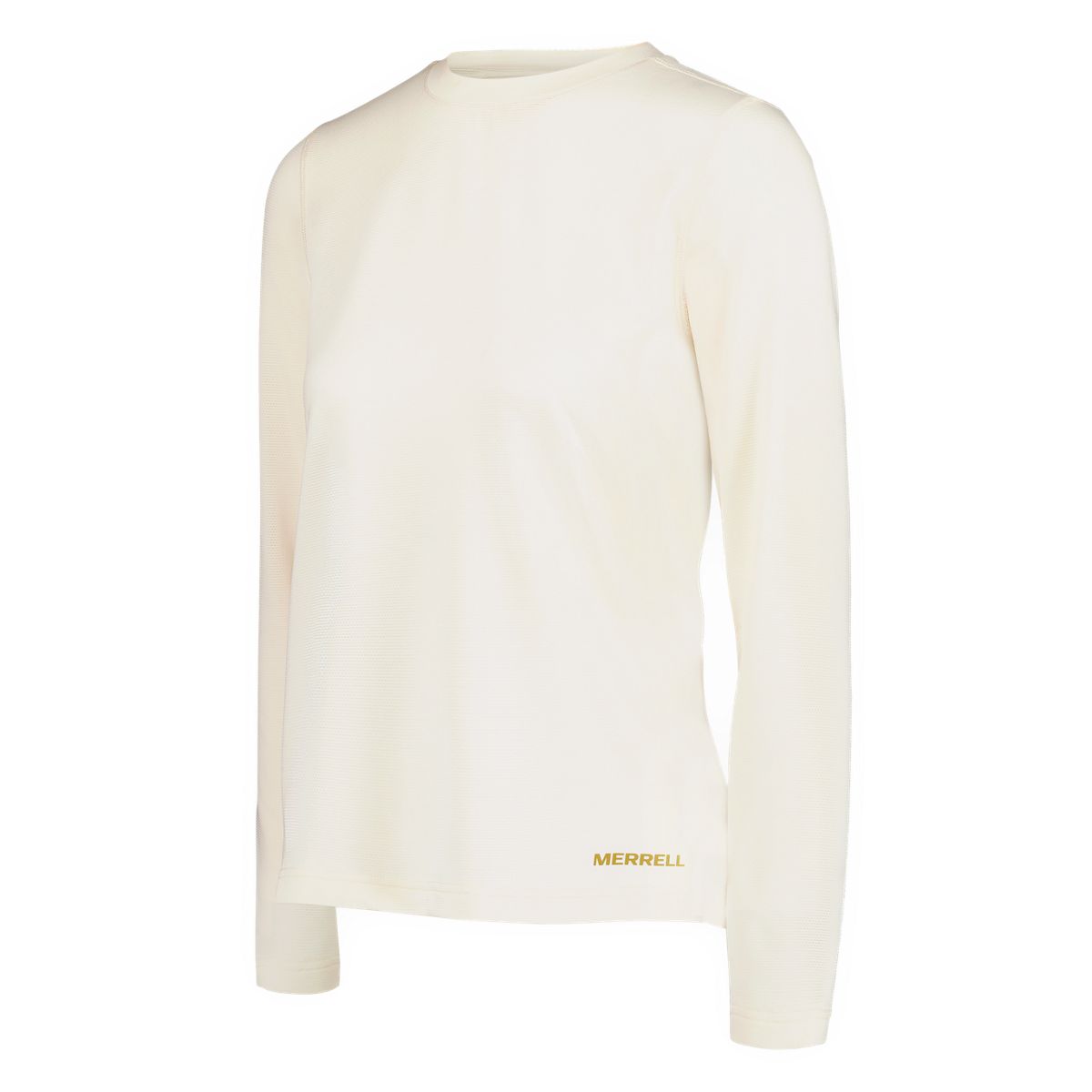 Women - Active Long Sleeve Tee - Long Sleeves | Merrell discount