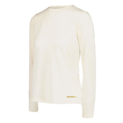 Women - Active Long Sleeve Tee - Long Sleeves | Merrell discount