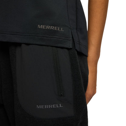 Women - Active Short Sleeve Tee - Short Sleeves | Merrell online shop
