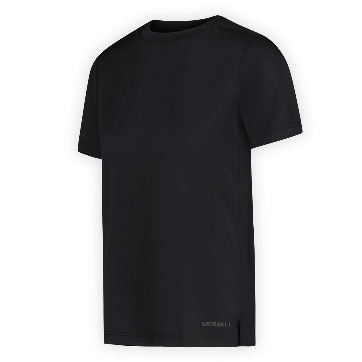 Women - Active Short Sleeve Tee - Short Sleeves | Merrell online shop