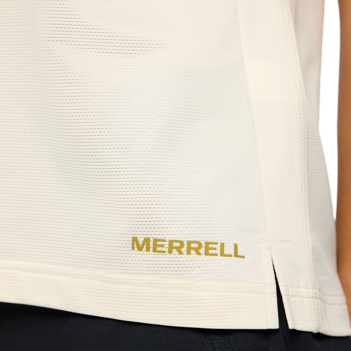 Women - Active Short Sleeve Tee - Short Sleeves | Merrell outlet