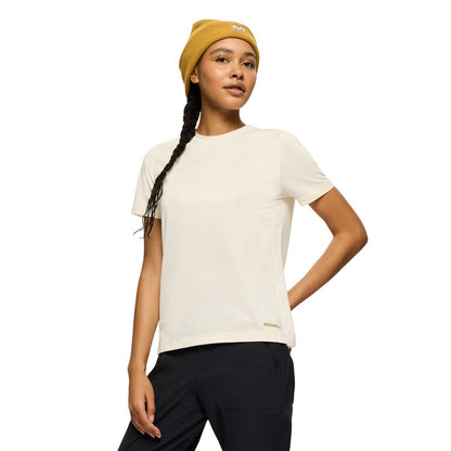Women - Active Short Sleeve Tee - Short Sleeves | Merrell US