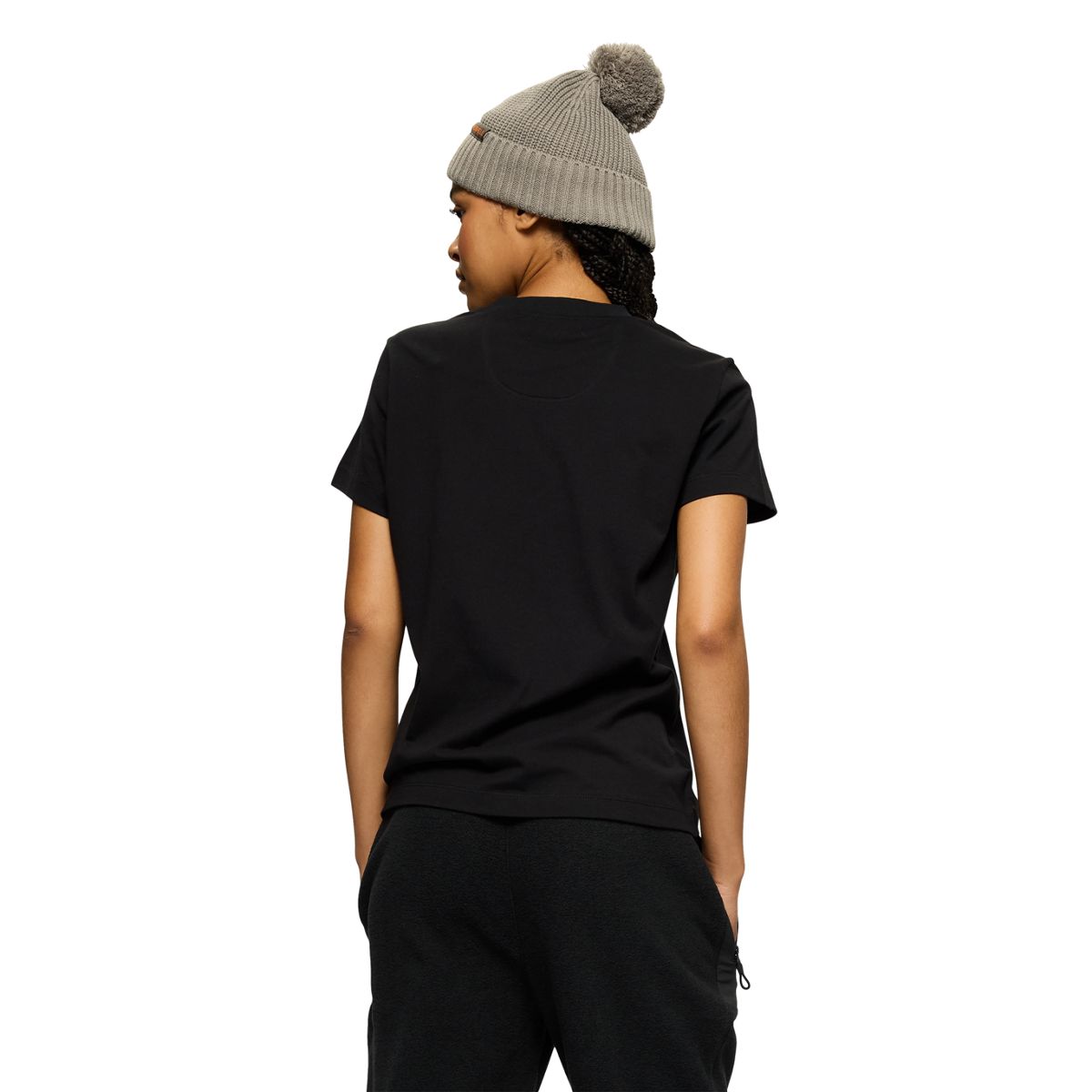 Women - Relaxed Pocket Short Sleeve Tee - Short Sleeves | Merrell sale