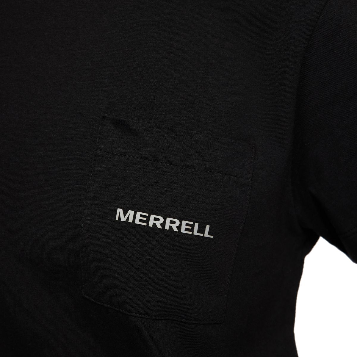 Women - Relaxed Pocket Short Sleeve Tee - Short Sleeves | Merrell sale